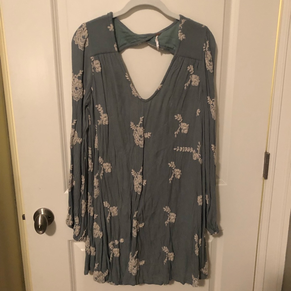 Free People Dress
